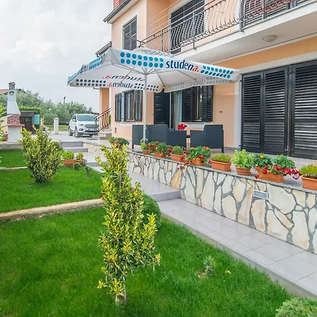Stela Porec