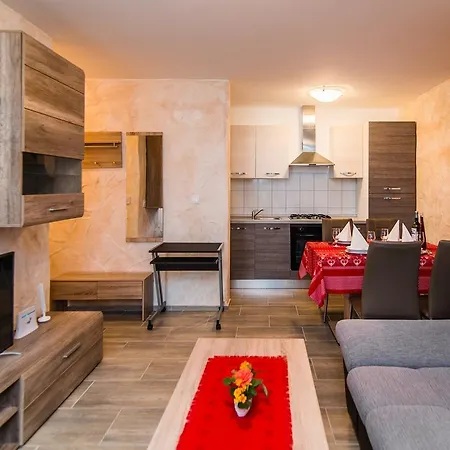 Apartment Stela Porec