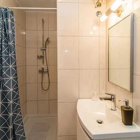 Apartment Stela Porec