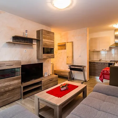 Apartment Stela *