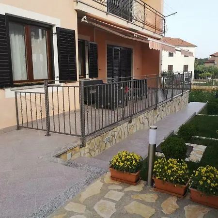 Stela Apartment