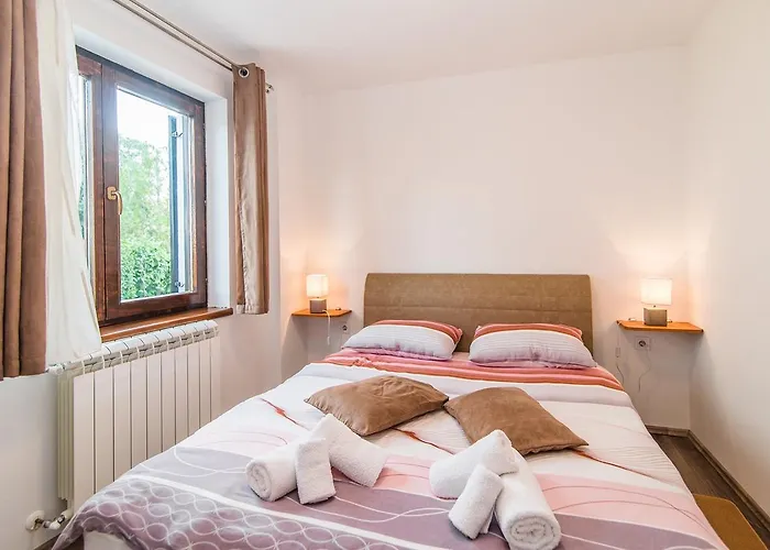 Stela Apartman Porec