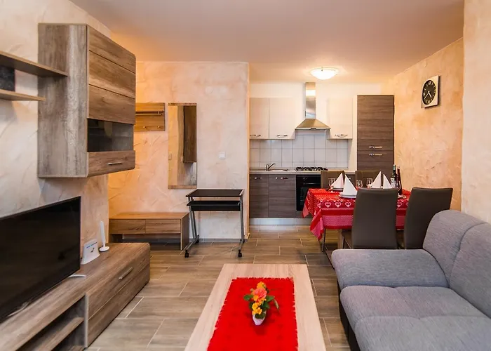 Appartamento Stela Porec