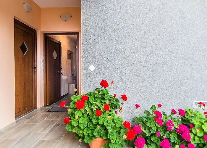 Apartman Stela Porec