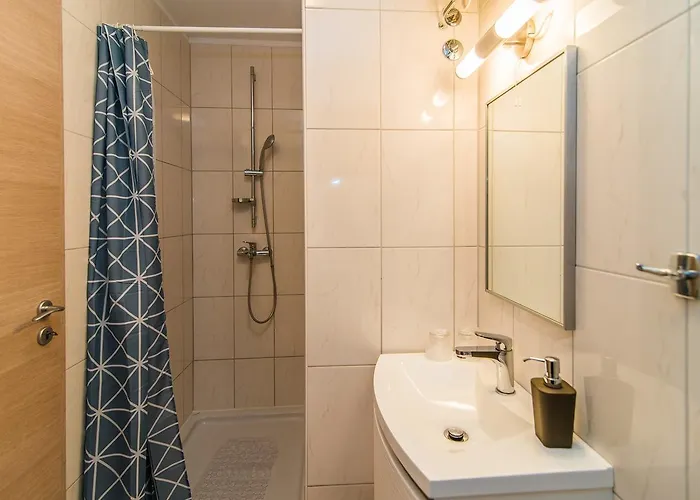 Appartamento Stela Porec