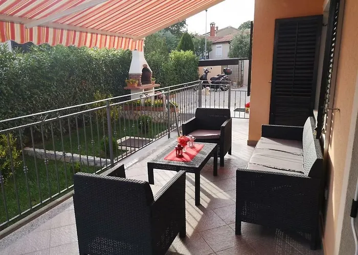 Apartman Stela