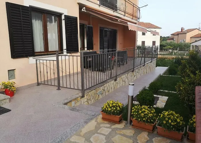 Stela Appartamento