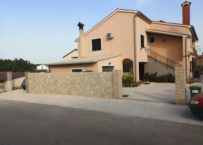 Appartamento Stela
