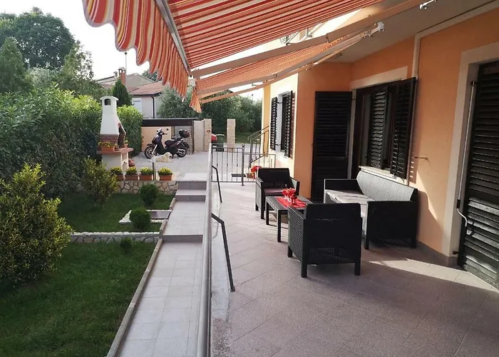 Stela Appartamento *