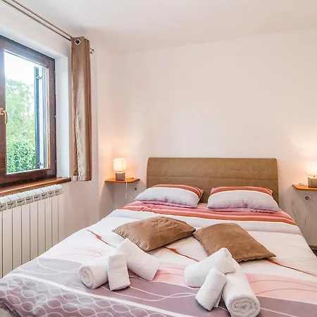 Stela Appartamento Porec