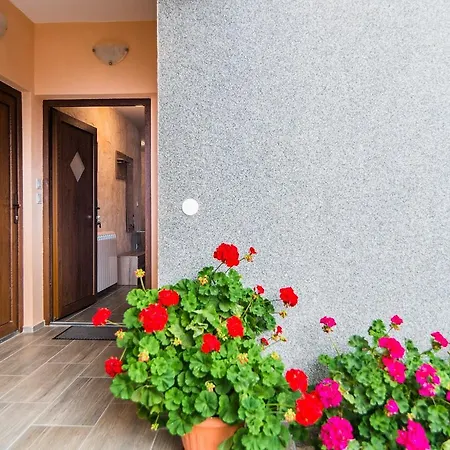 Appartamento Stela Porec