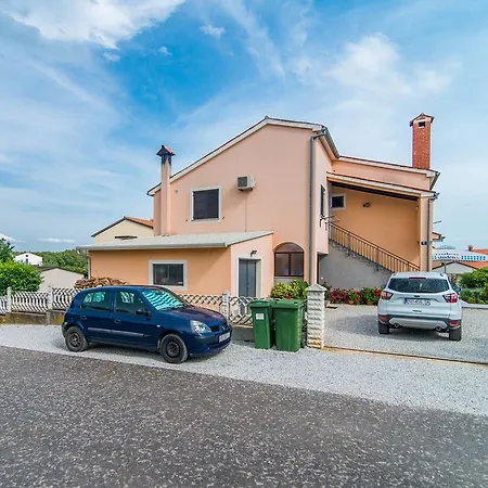 Stela Apartment Poreč